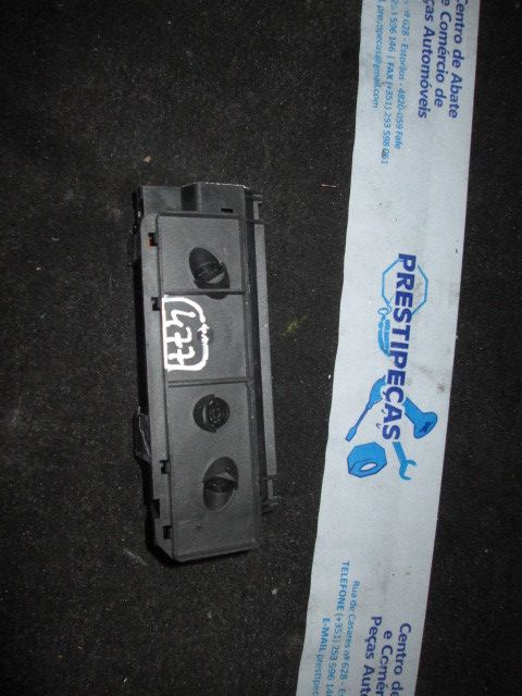 Sensor do alarme VOLKSWAGEN Golf V (1K1)