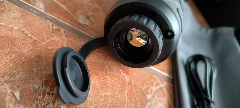 Тепловізор Новий InfyRay Affo 19