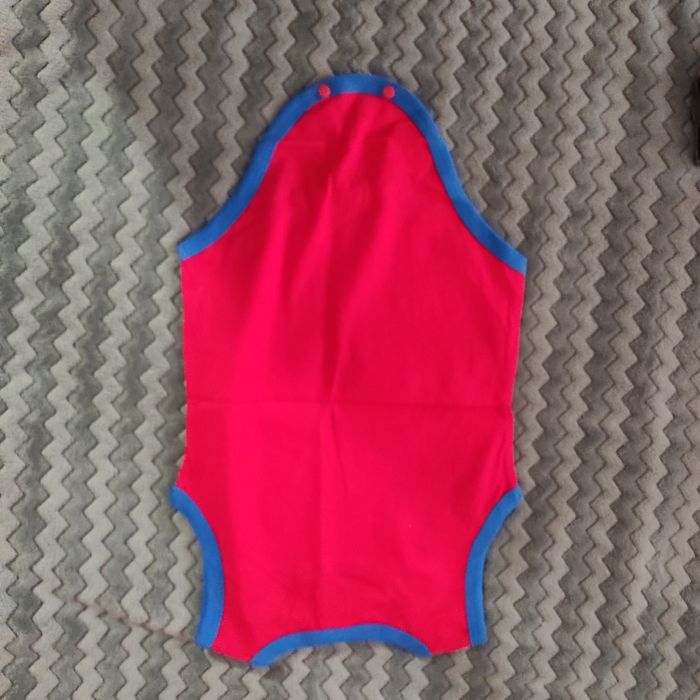 Боді для немовлята 0-3 міс