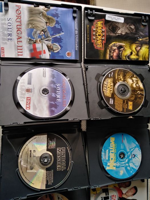 9 Games for Computer64741095269507123