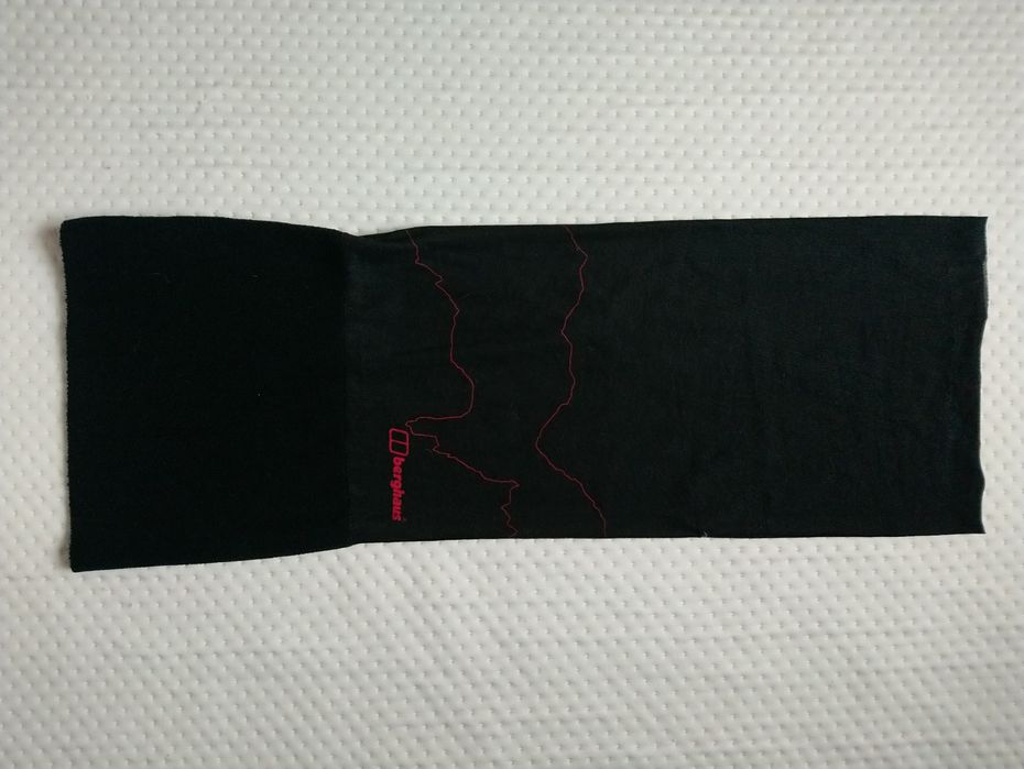 Зимовий бафф баф