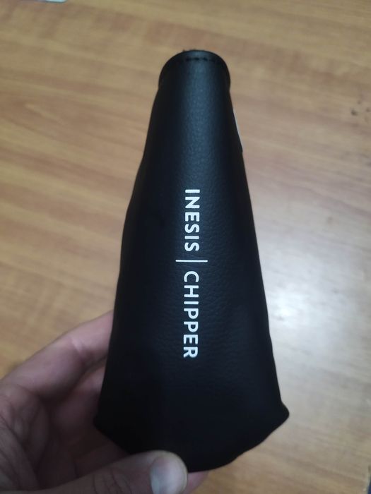 Capas de putter Inesis novos