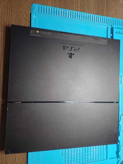 Obudowa Dolna Sony PlayStation 4 CUH-1216B - Oryginalna, z Demontażu