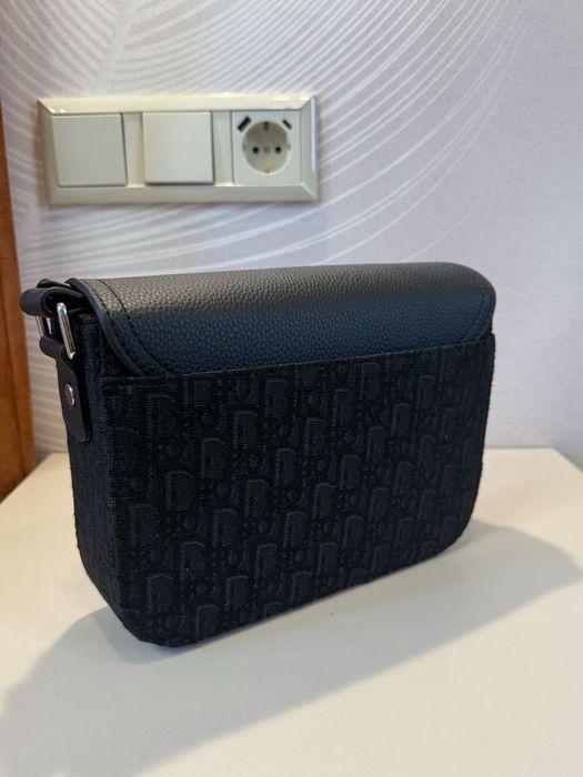 Сумка Dior Чоловіча