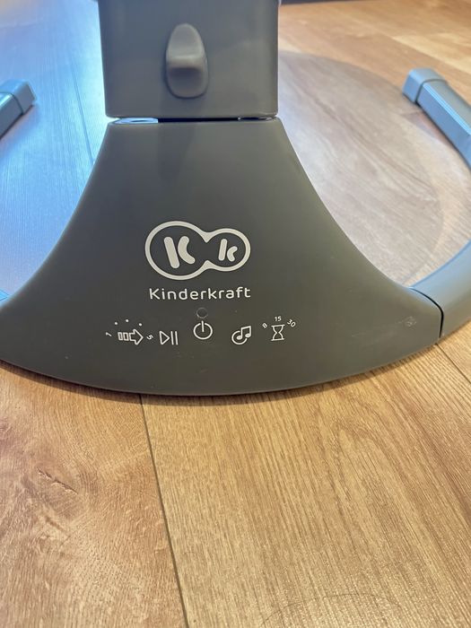 Baloiço/Espreguiçadeira KinderKraft
