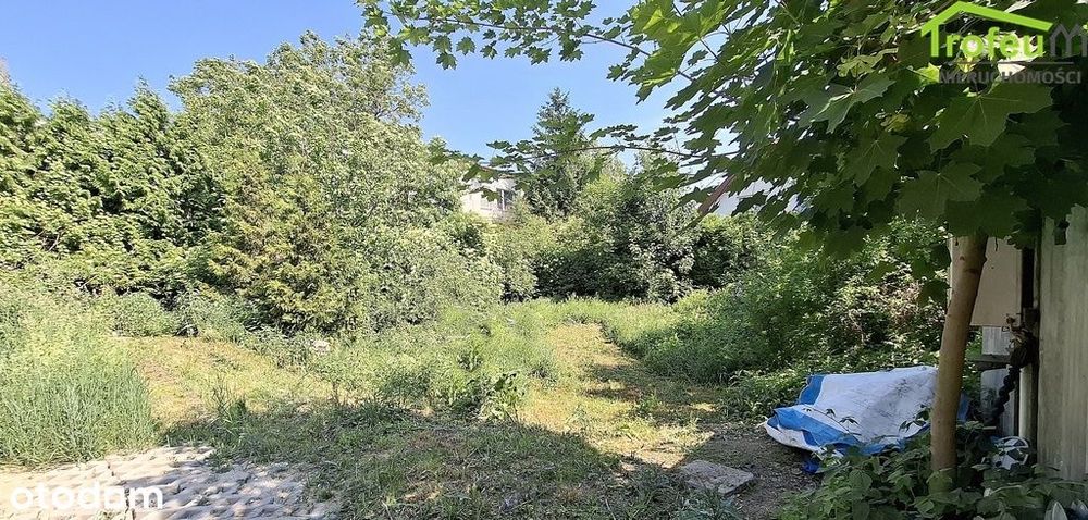 Atrakcyjna działka budowlana na Strzemięcinie - View 2