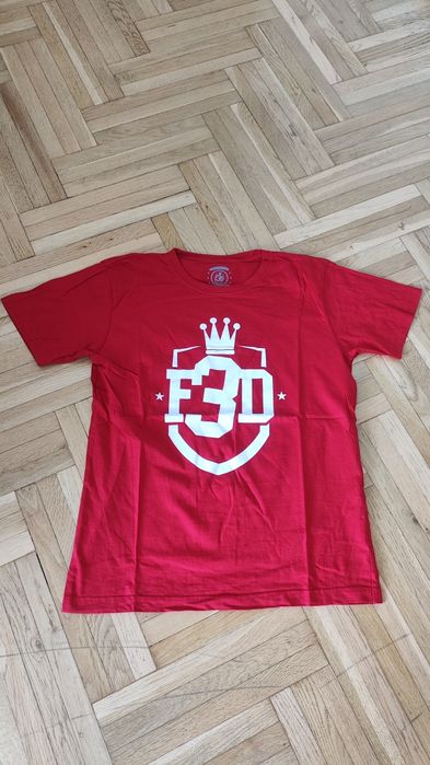Koszulka F3D for3dom