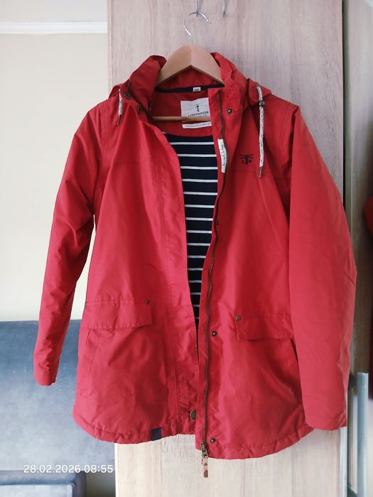 Wiosenna kurtka damska Lighthouse rozmiar S