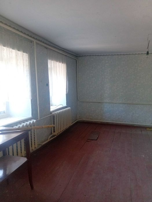 Продам дом по центральной улице