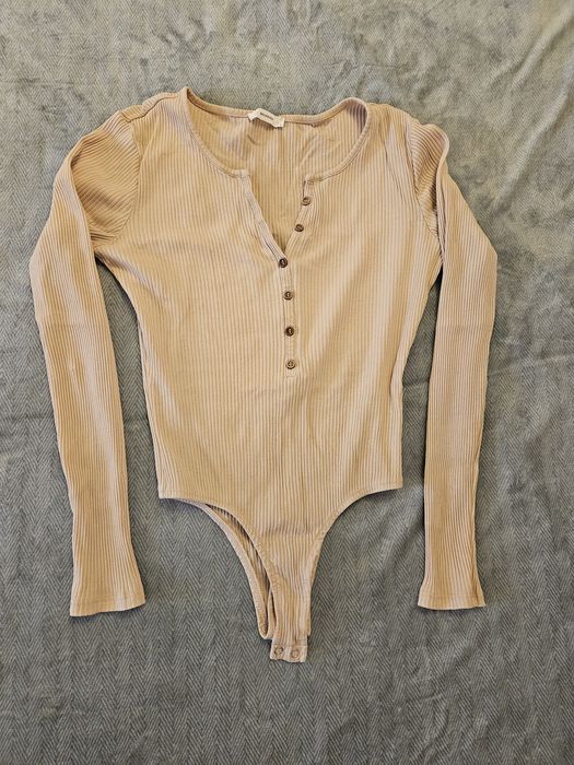 Жіноче боді розмір M