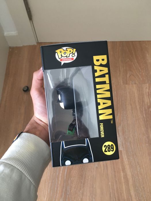Pop Figure BATMAN nova!64751031349377122