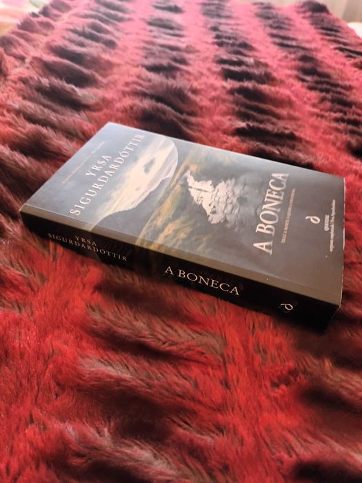 Thrillers Nórdicos Best Sellers Yrsa Sigurdardottir +Asa  Larsson