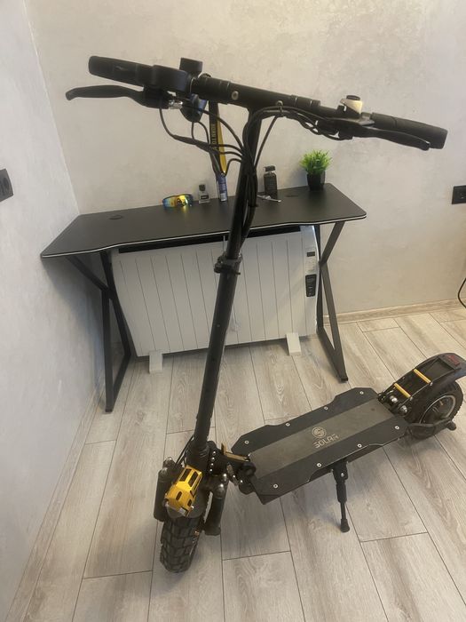 Продам самока Solar