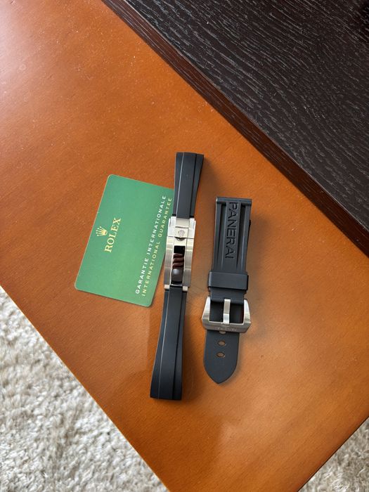 Bracelete Oysterflex