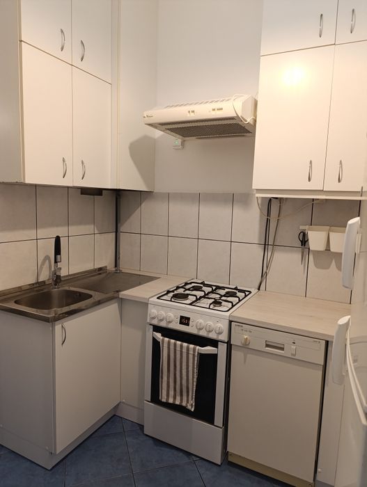 Mieszkanie na wynajem