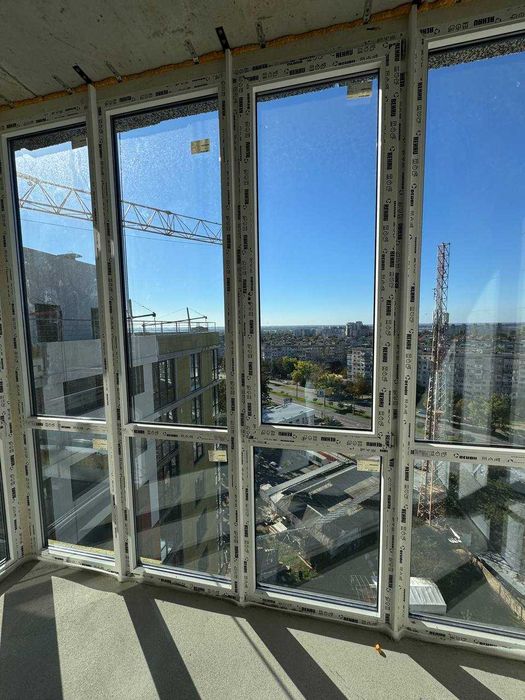 Продаж 1- кімнатної   квартири в ЖК "Золота Ера" біля моря!