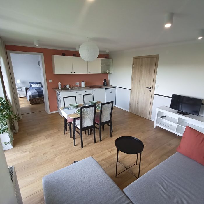 Apartament Gazury Agroturystyka