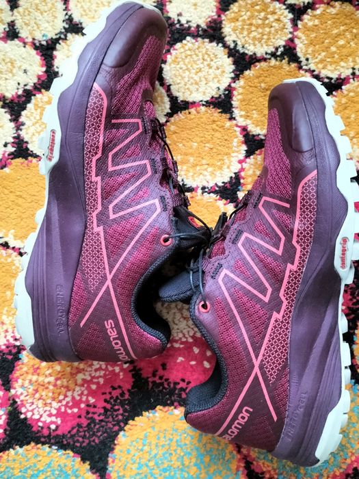 Кросівки Salomon