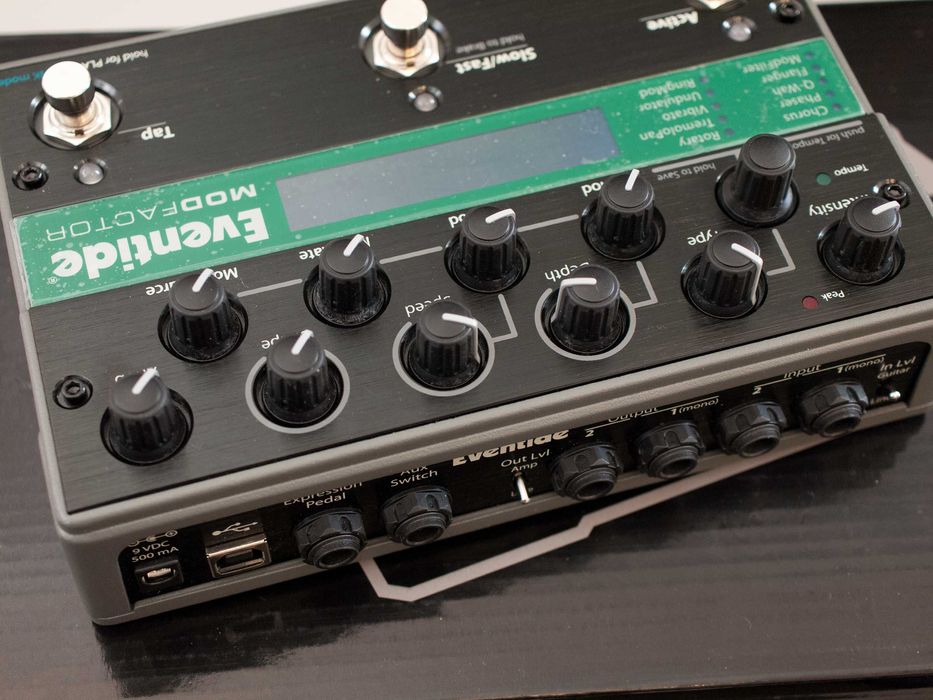 Eventide ModFactor477376854728396803