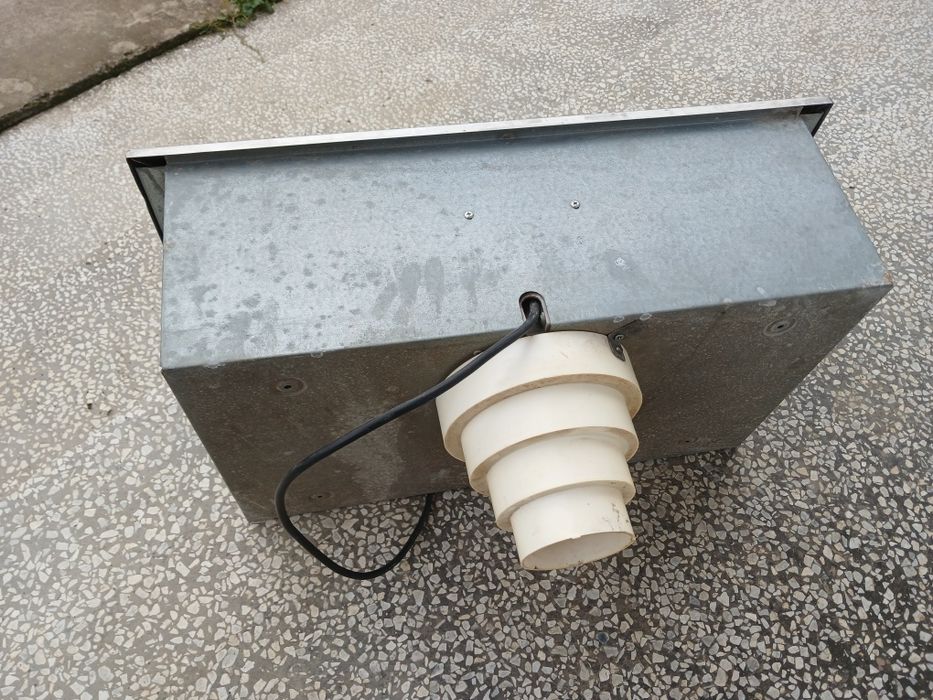 Витяжка кухонна Teka