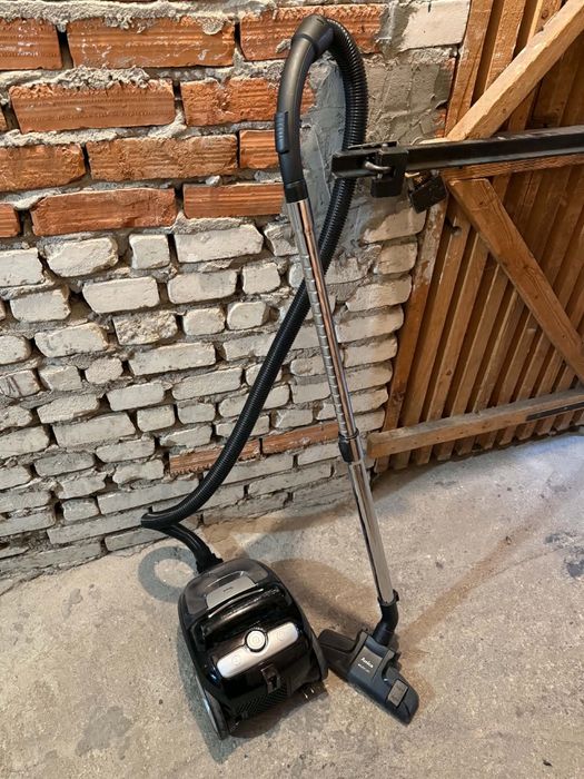 Odkurzacz Amica Bagio Eco VM 3046