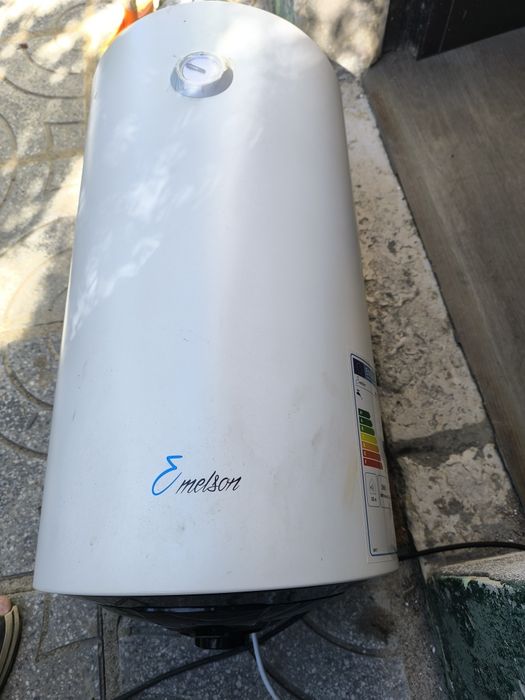 Termoacumulador comfort 50 L Emelson