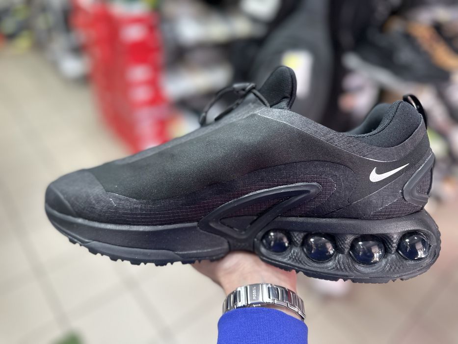 Кросівки Nike Air Max Dn Roam ( РОЗМІР 44,5  )