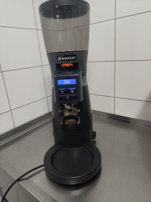 Młynek do kawy Rancilio