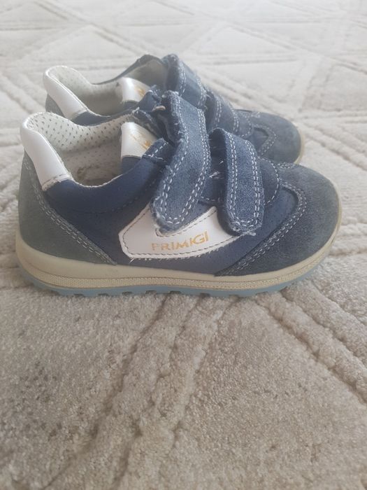 Sneakersy primigi 22