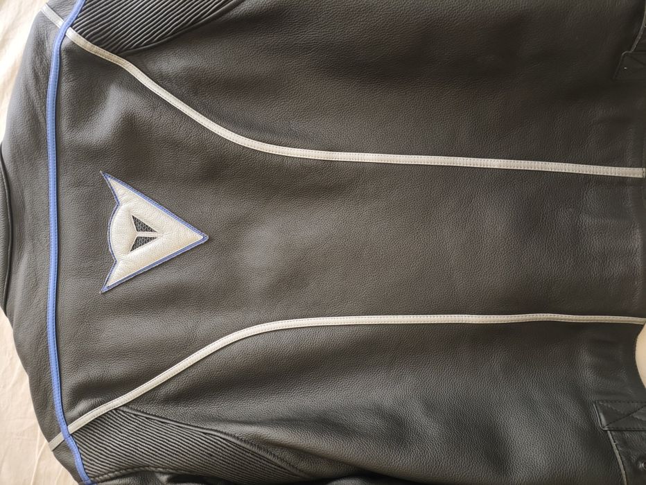 Vendo Casaco  Dainese Pele