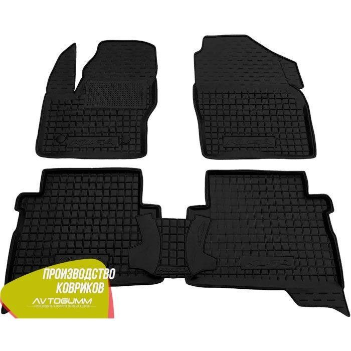 Авто Коврики Ford Focus/Fusion/Fiesta/Edge/Mondeo/Kuga/Conect/Explorer
