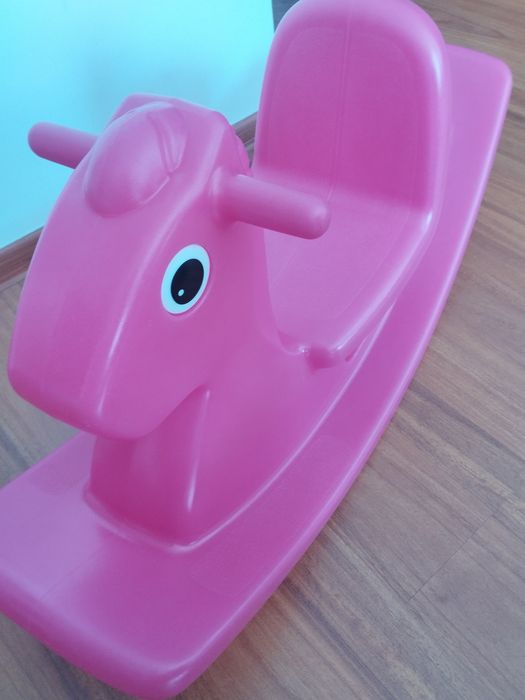 Bujak konik little tikes