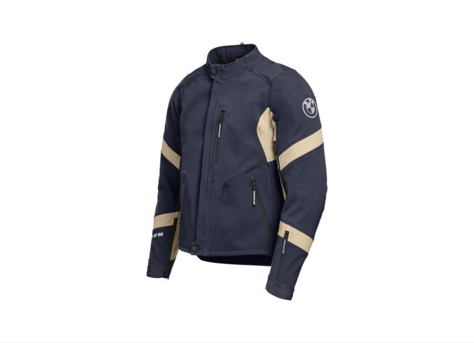 Casaco BMW GS KARAKUM GTX