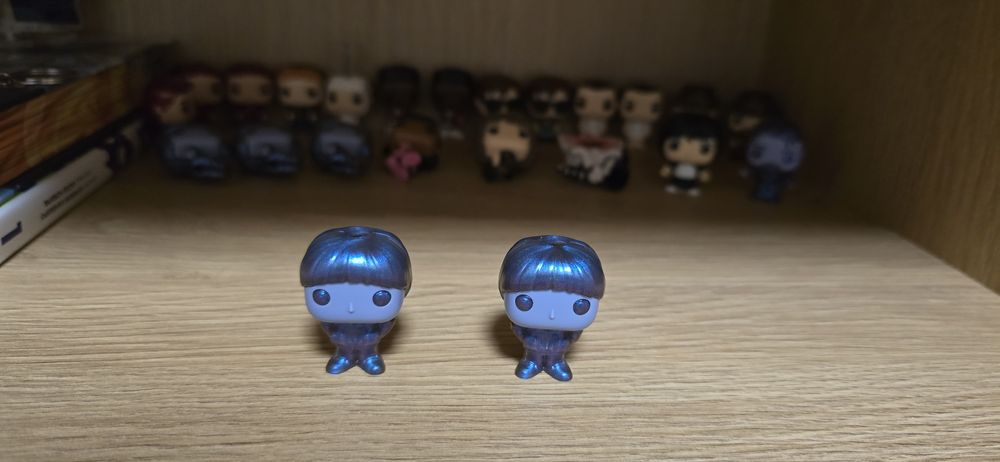 Фігурки Дивні Дива Stranger Things Kinder Joy