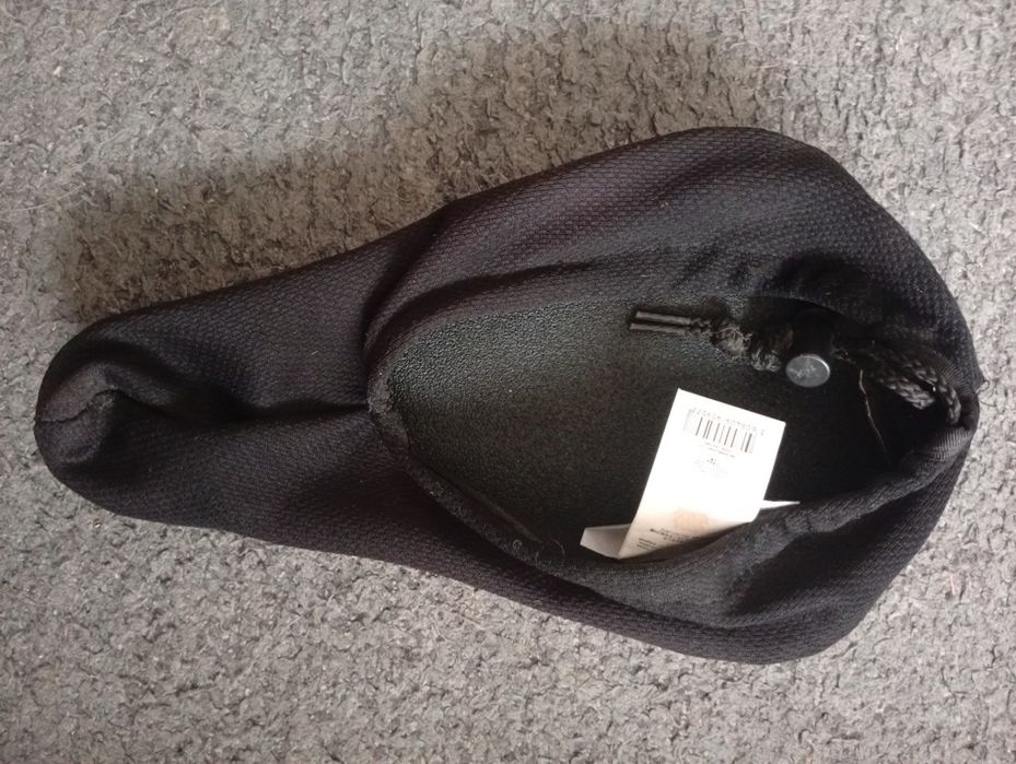 Capa de gel para bicicleta