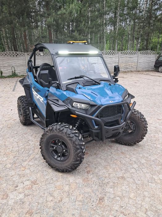 Polaris