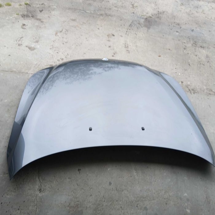 bmw e60 e61 maska a36{7 titangrau 2