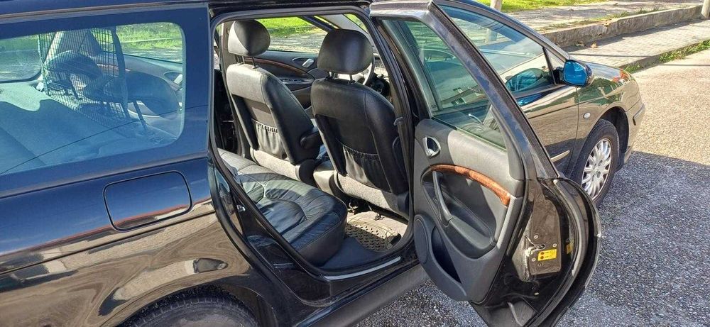 Citroën C5 Break — fotografia 5