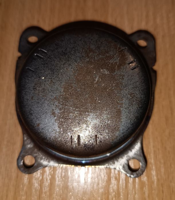 Пиропатрон газогенератор