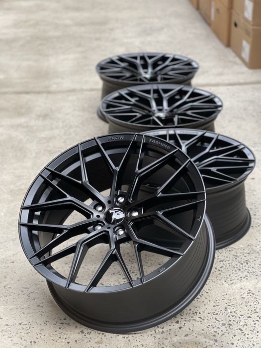 Диски Нові R19/5/114,3 Tesla Model 3 Model Y .