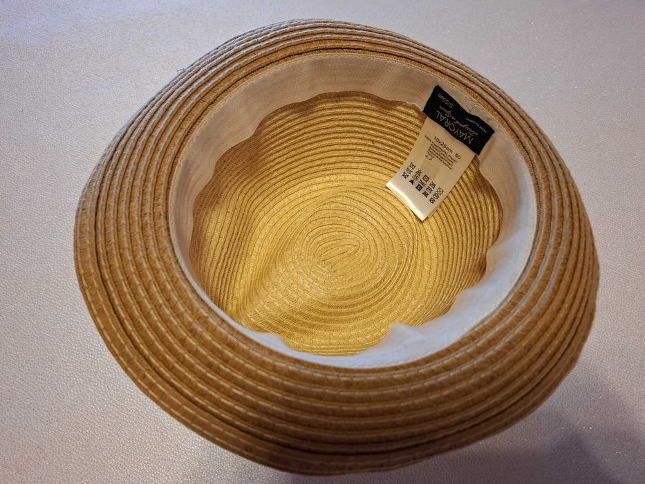 Kapelusz Mayoral 50cm