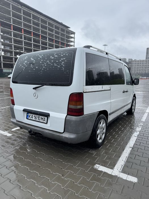 Vito 638.