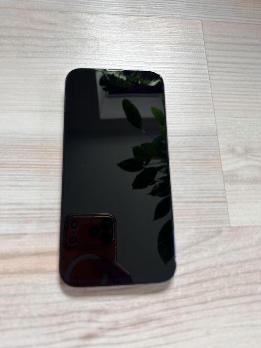 iPhone 13 pro max 128 gb