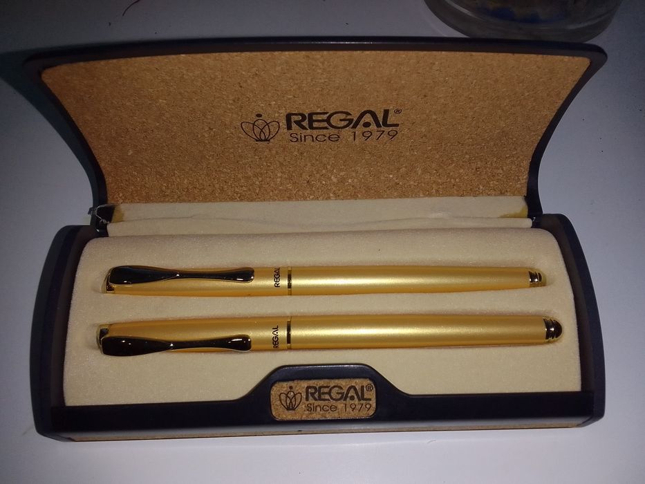 Подарочный набор ручек REGAL