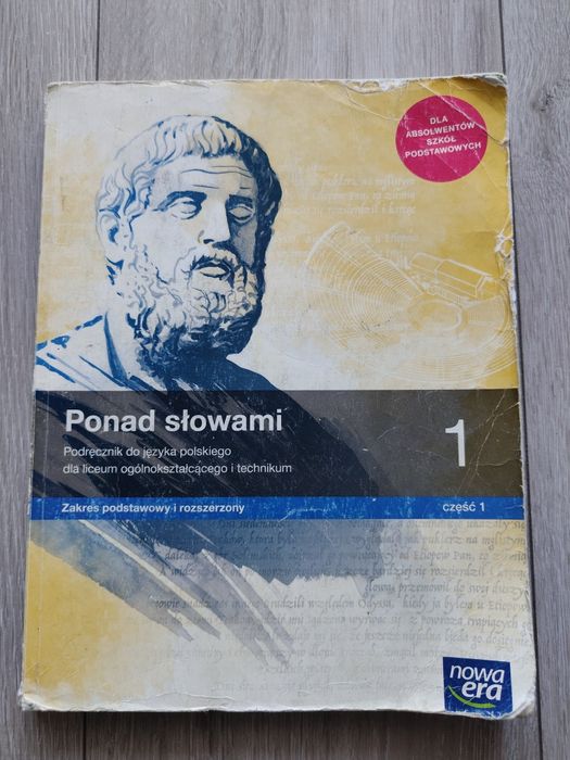 Ponad słowami 1 cz. 1