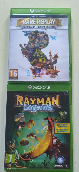 Ponad 30 gier na konsolę Xbox One FIFA, NBA, Pro Evo, Call od duty itd