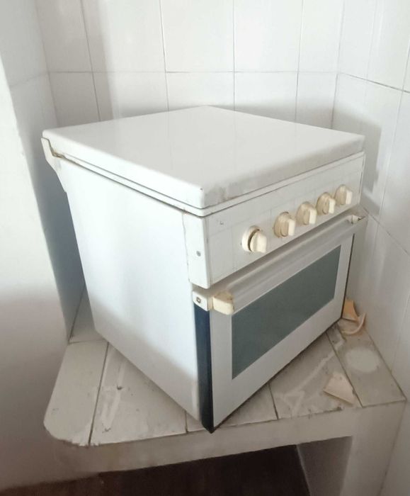 cozinha, mobília + acessórios