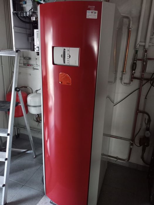 Peças Caldeira Roca LIDIA 25 GTA