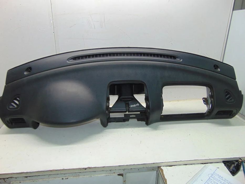 Subaru Forester tablier