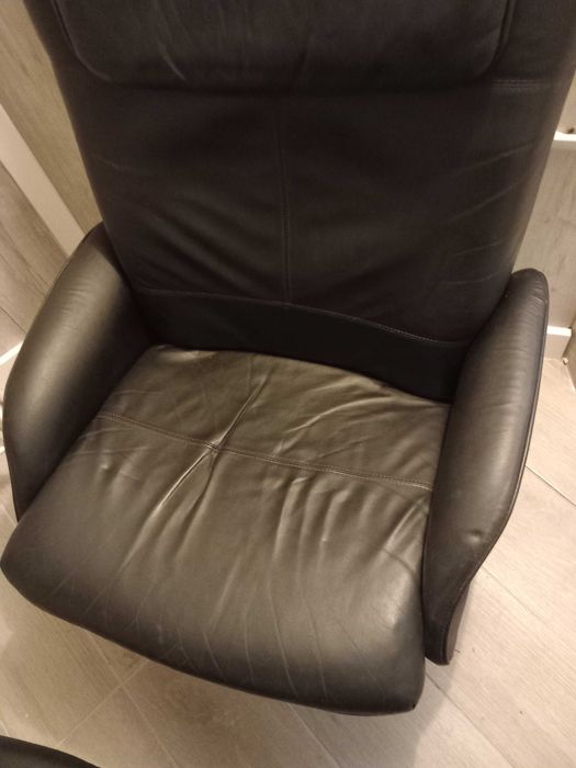 Cadeirão Ikea. Não  aceito MBWAY